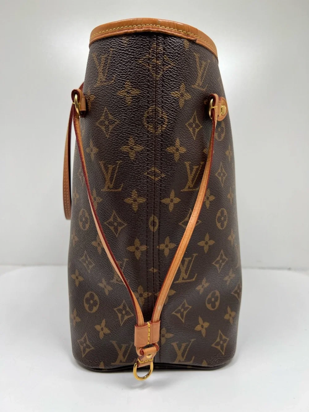 Louis Vuitton Neverfull MM - Picture 6 of 10